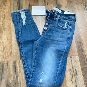 Kancan Jeans